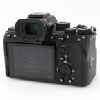 Sony A7S III Gehäuse gebraucht