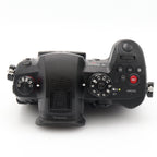 Panasonic Lumix DC-GH5S Gehäuse gebraucht