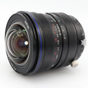Laowa 15mm f/4.5 Zero-D Shift W-Dreamer Nikon FX used