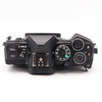 Olympus OM-D E-M5 III Gehäuse gebraucht