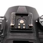 Olympus OM-D E-M5 III Gehäuse gebraucht