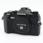 Olympus OM-D E-M5 III Gehäuse gebraucht
