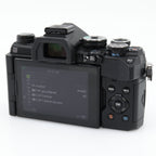 Olympus OM-D E-M5 III Gehäuse gebraucht