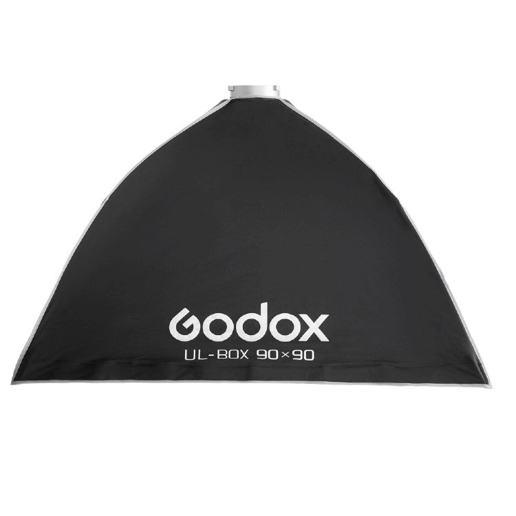 Godox EazyFlow Foldable Rect 90x90 Bowens Softbox