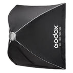 Godox EazyFlow Foldable Rect 90x90 Bowens Softbox