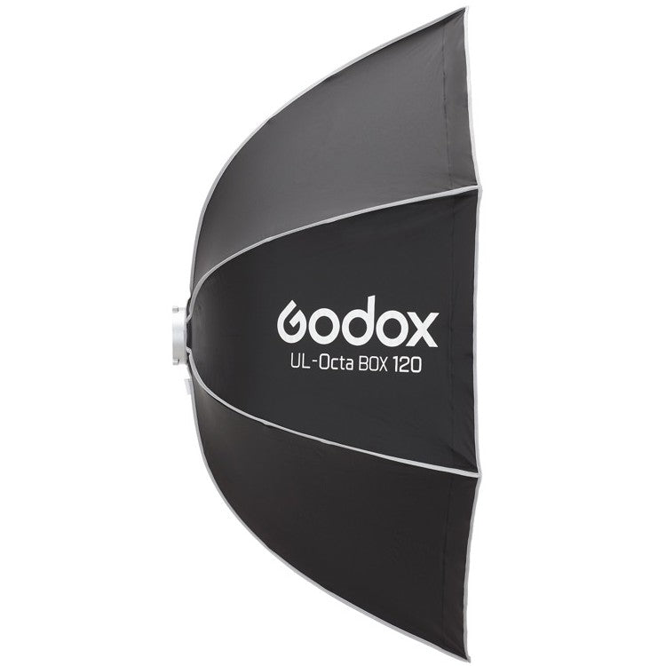 Godox EazyFlow Foldable Octa 120 Bowens Softbox