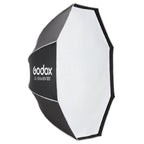 Godox EazyFlow Foldable Octa 120 Bowens Softbox