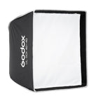 Godox EazyFlow Faltbare Rect 40x40 Bowens Softbox