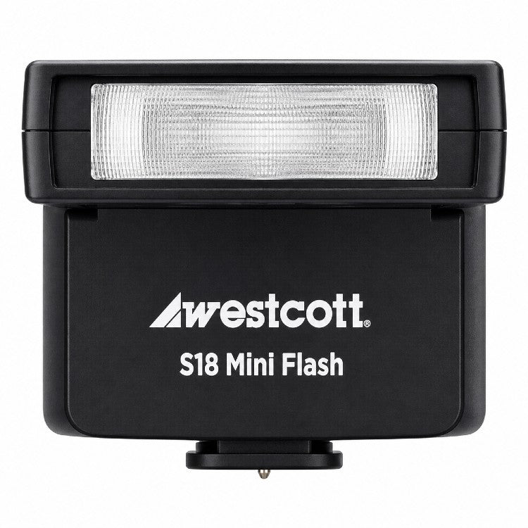 Westcott S18 Mini Flash