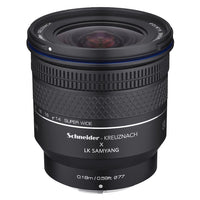 Samyang AF 14-24mm f/2.8 L-Mount