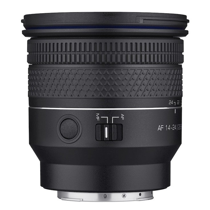 Samyang AF 14-24mm f/2.8 L-Mount