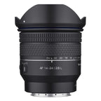 Samyang AF 14-24mm f/2.8 L-Mount