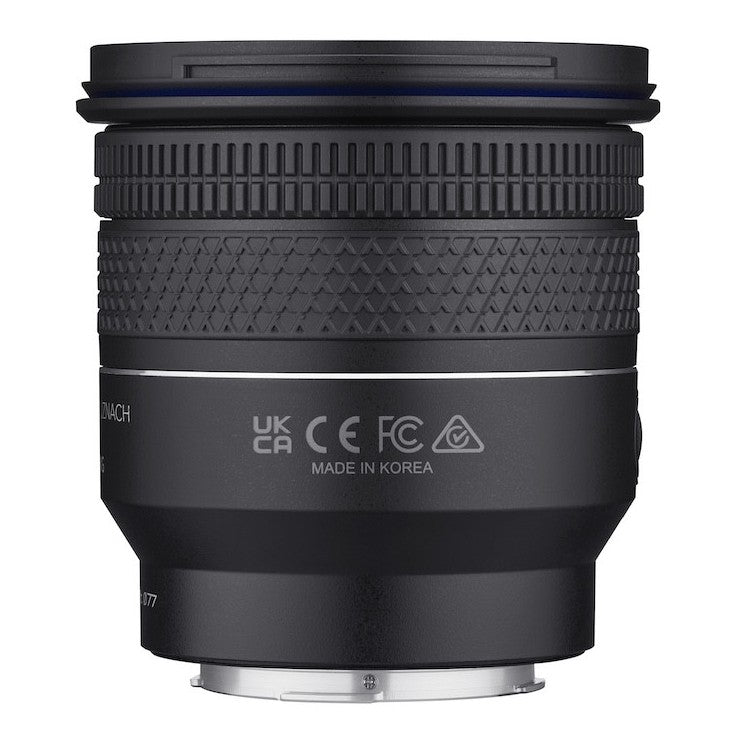 Samyang AF 14-24mm f/2.8 L-Mount