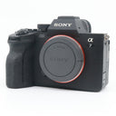 Sony A7 IV Gehäuse gebraucht