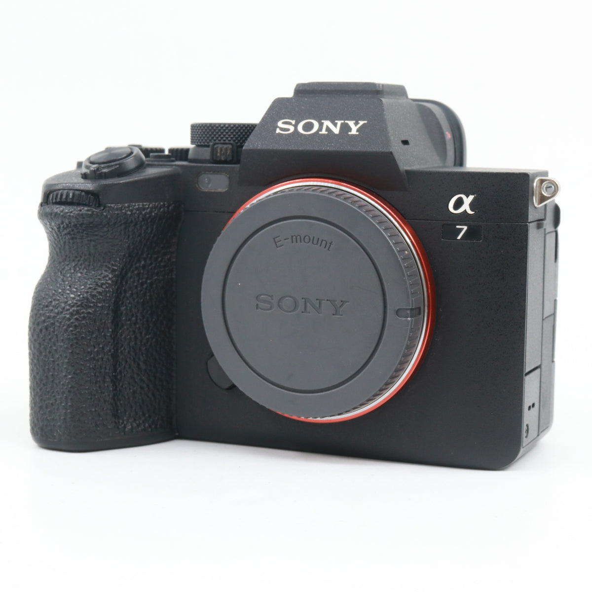 Sony A7 IV Gehäuse gebraucht