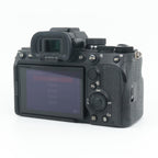 Sony A7 IV Gehäuse gebraucht