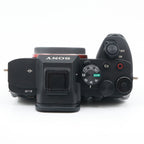 Sony A7 IV Gehäuse gebraucht