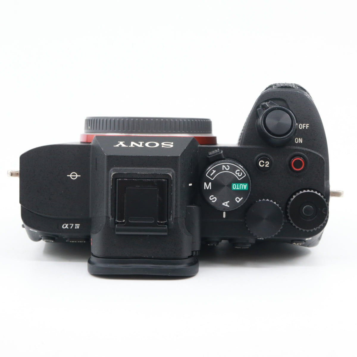 Sony A7 IV Gehäuse gebraucht