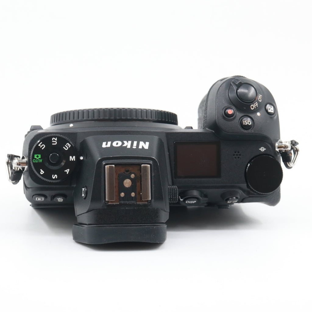 Nikon Z7 Gehäuse gebraucht