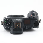Nikon Z7 Gehäuse gebraucht