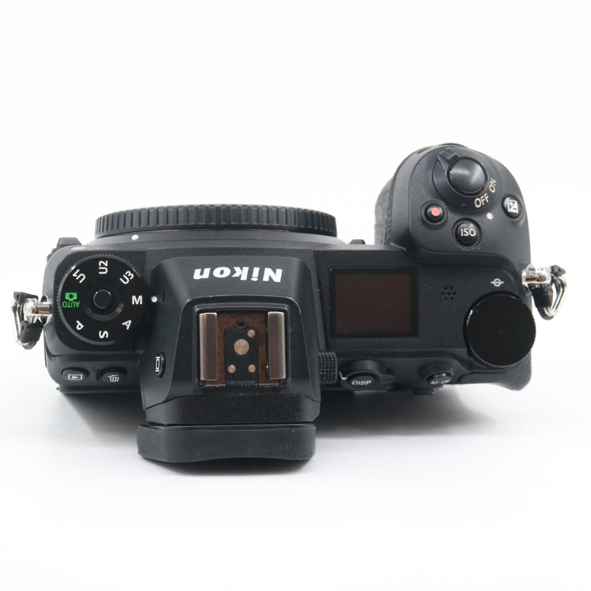 Nikon Z7 Gehäuse gebraucht