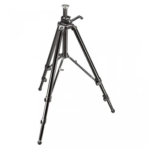 Manfrotto 475B Pro Geared Tripod gebraucht