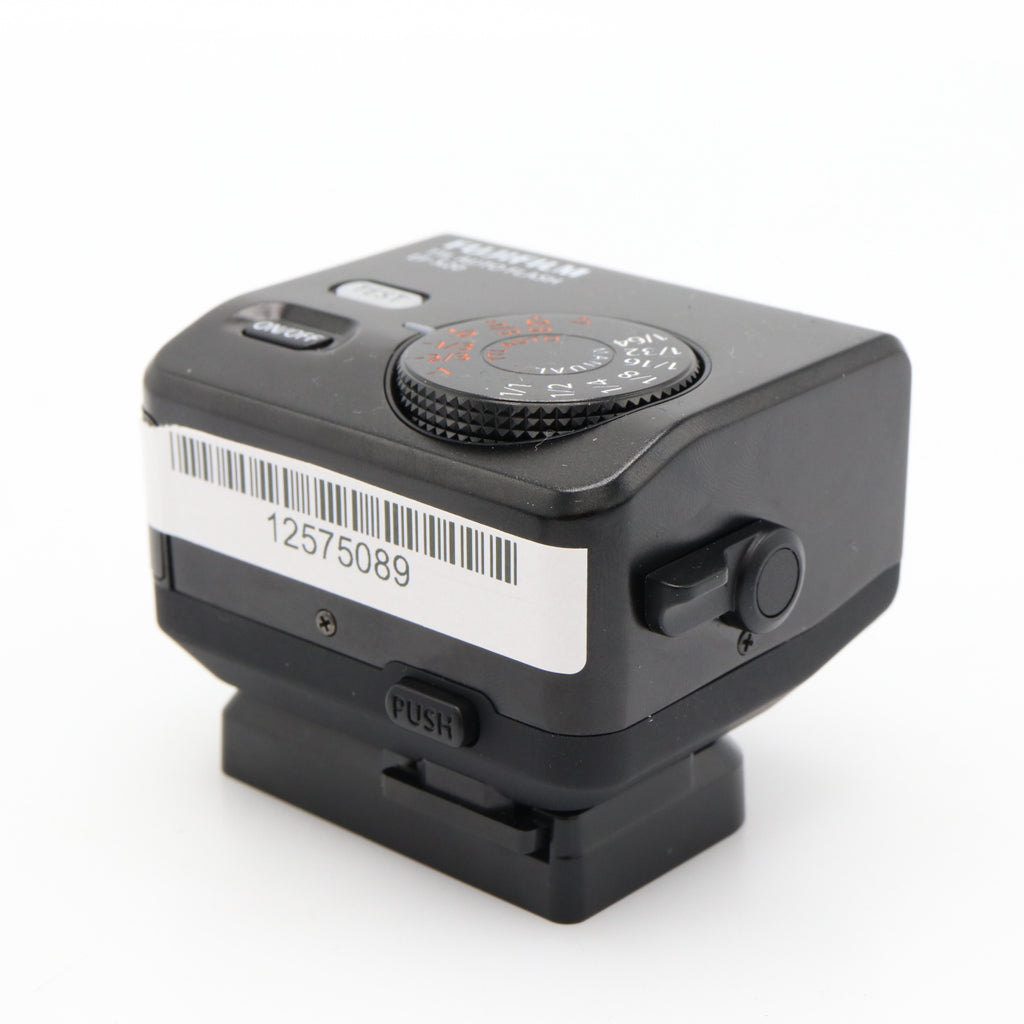 Fujifilm EF-X20 gebraucht