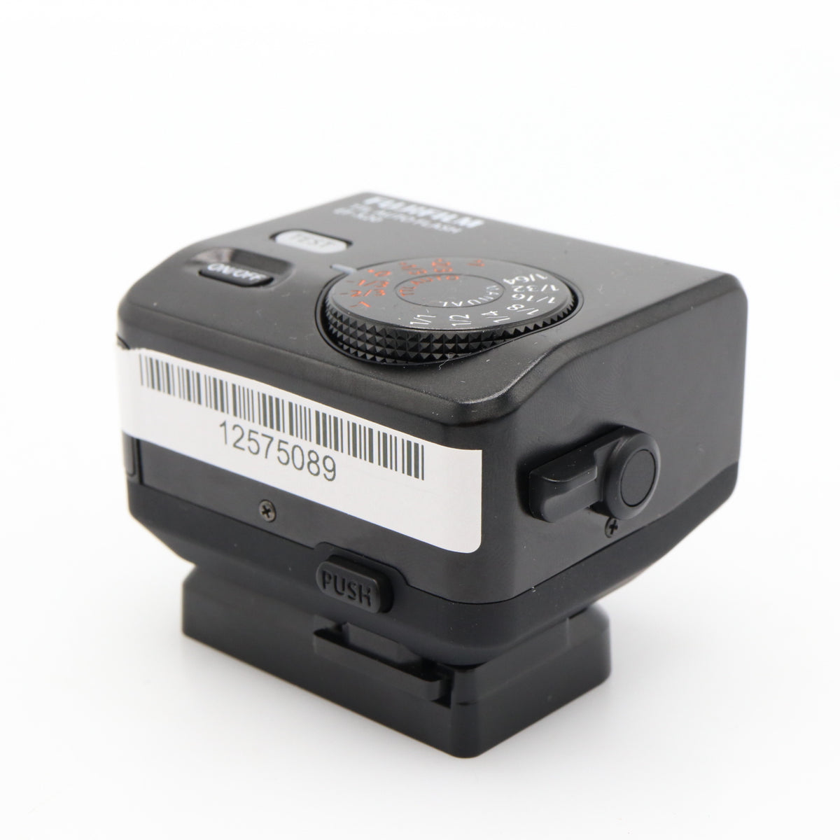 Fujifilm EF-X20 gebraucht