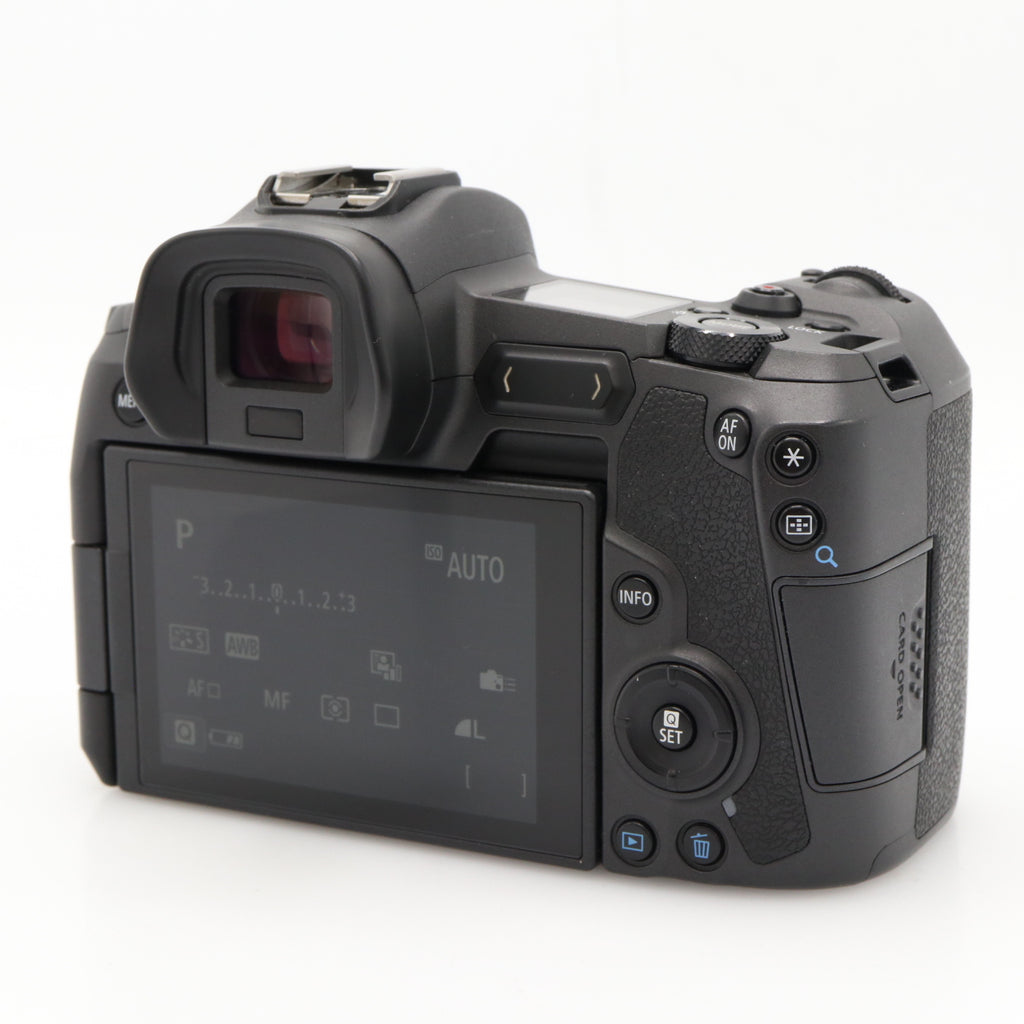 Canon EOS R Gehäuse gebraucht