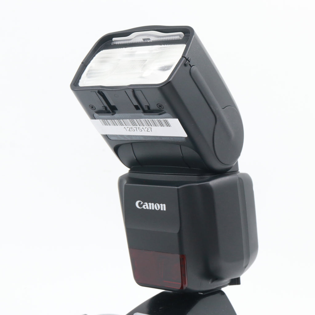 Canon Speedlite 430EX III-RT gebraucht
