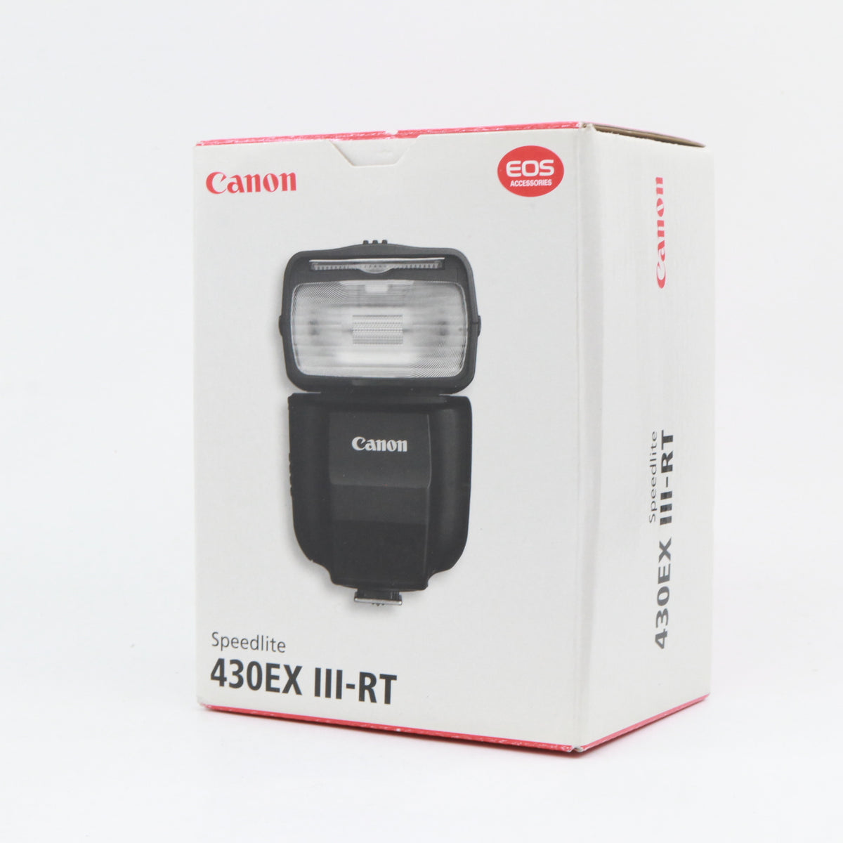 Canon Speedlite 430EX III-RT gebraucht
