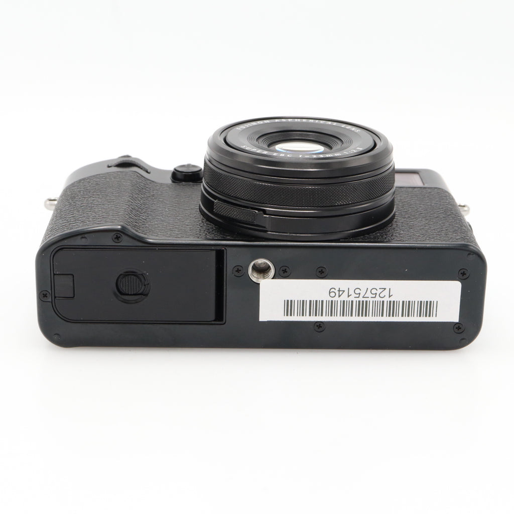 Fujifilm X100VI occasion