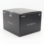 Fujifilm X100VI occasion