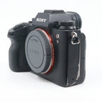 Sony A9 body used