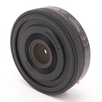 Panasonic Lumix S 26mm F/8 Manual Focus used