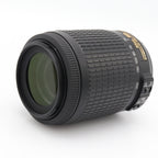 Nikon AF-S 55-200mm f/4-5.6G ED VR DX used