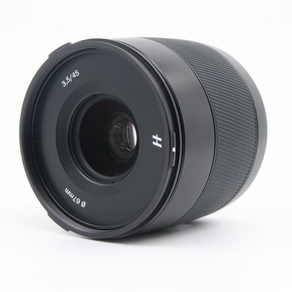 Hasselblad XCD 45mm F/3.5 used