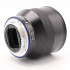 Zeiss Batis 25mm F/2 Sony FE used