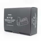 Fujifilm VPB-XT2 Batteriegriff gebraucht