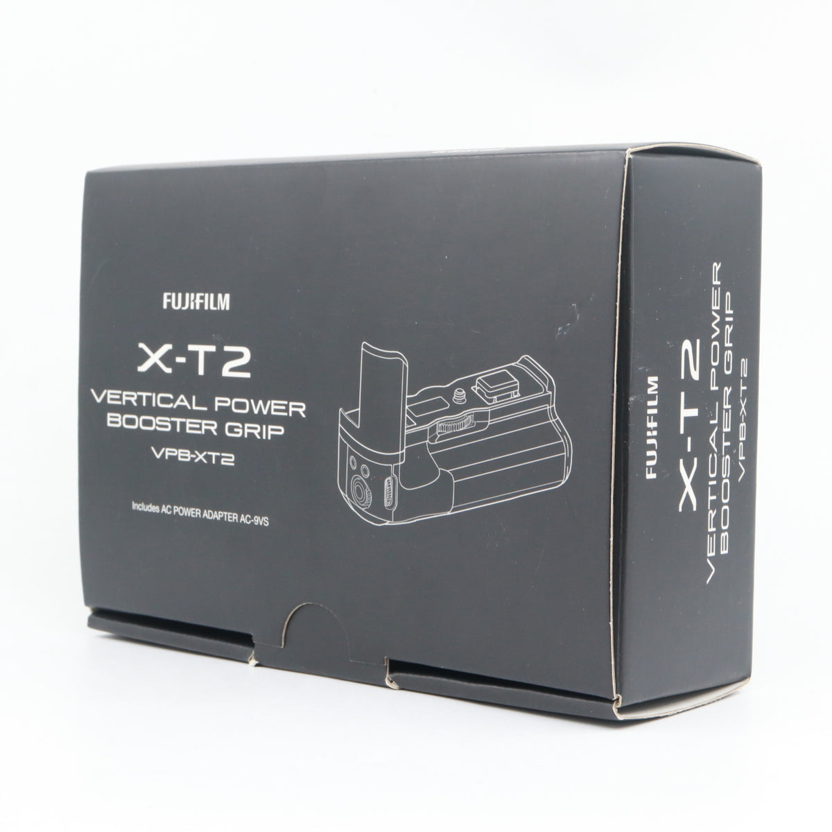 Fujifilm VPB-XT2 Batteriegriff gebraucht