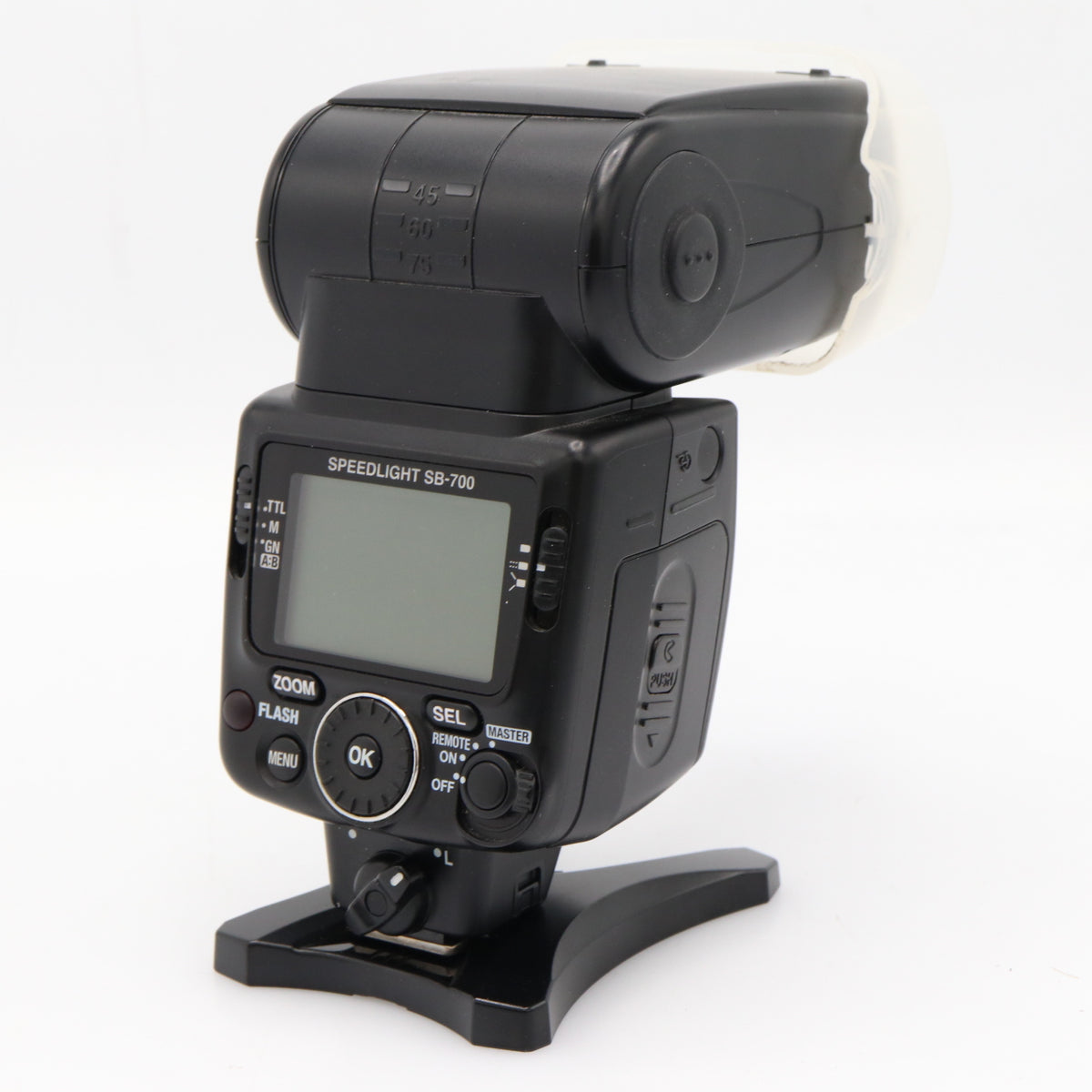 Nikon Speedlight SB-700 used