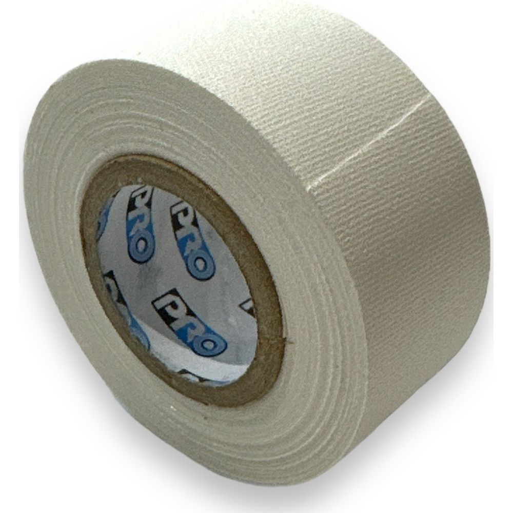 Pro Tapes Pro Gaff Pro Pocket 24mm x 5,4 m Weiß