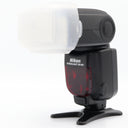 Nikon Speedlight SB-900 used