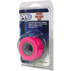 Pro Tapes Pro Gaff Pro Pocket 24mm x 5,4 m Fluoreszierendes Pink