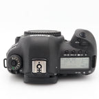 Canon EOS 5D mark IV Gehäuse gebraucht