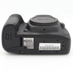 Canon EOS 5D mark IV Gehäuse gebraucht