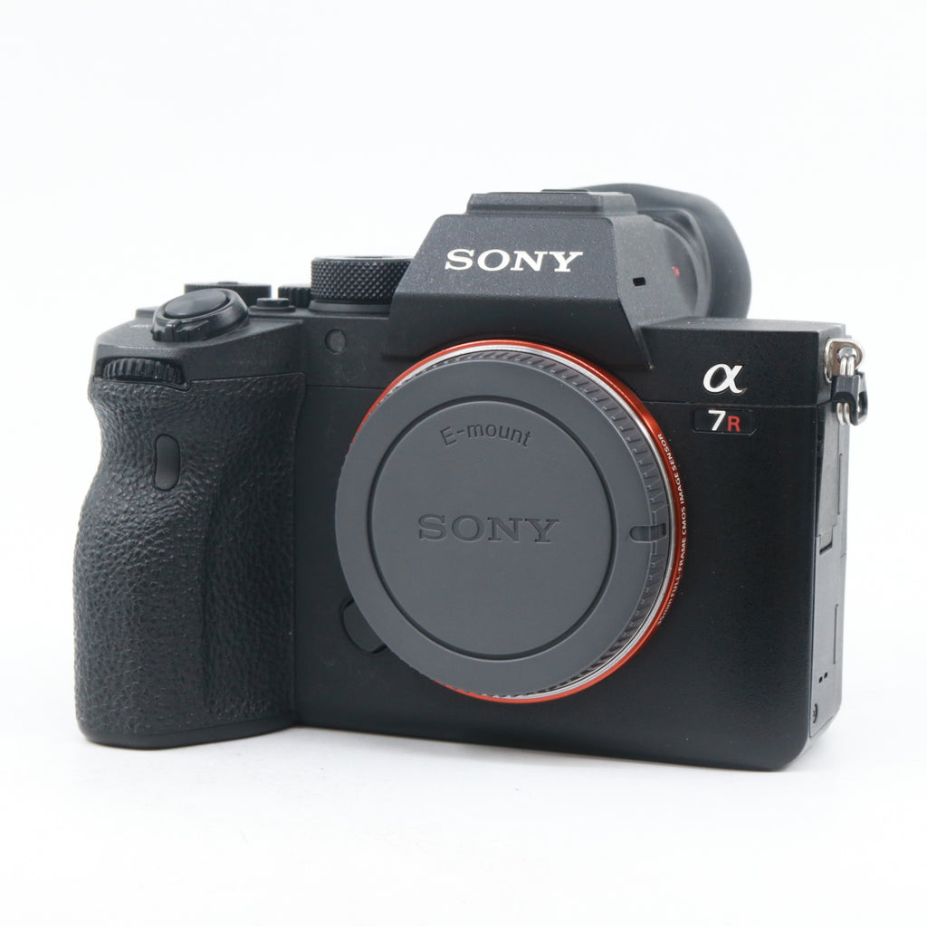Sony A7R IV Gehäuse gebraucht