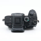 Sony A7R IV Gehäuse gebraucht