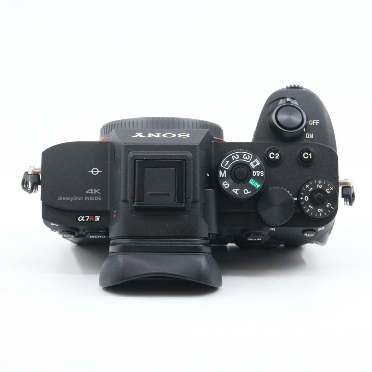 Sony A7R IV Gehäuse gebraucht