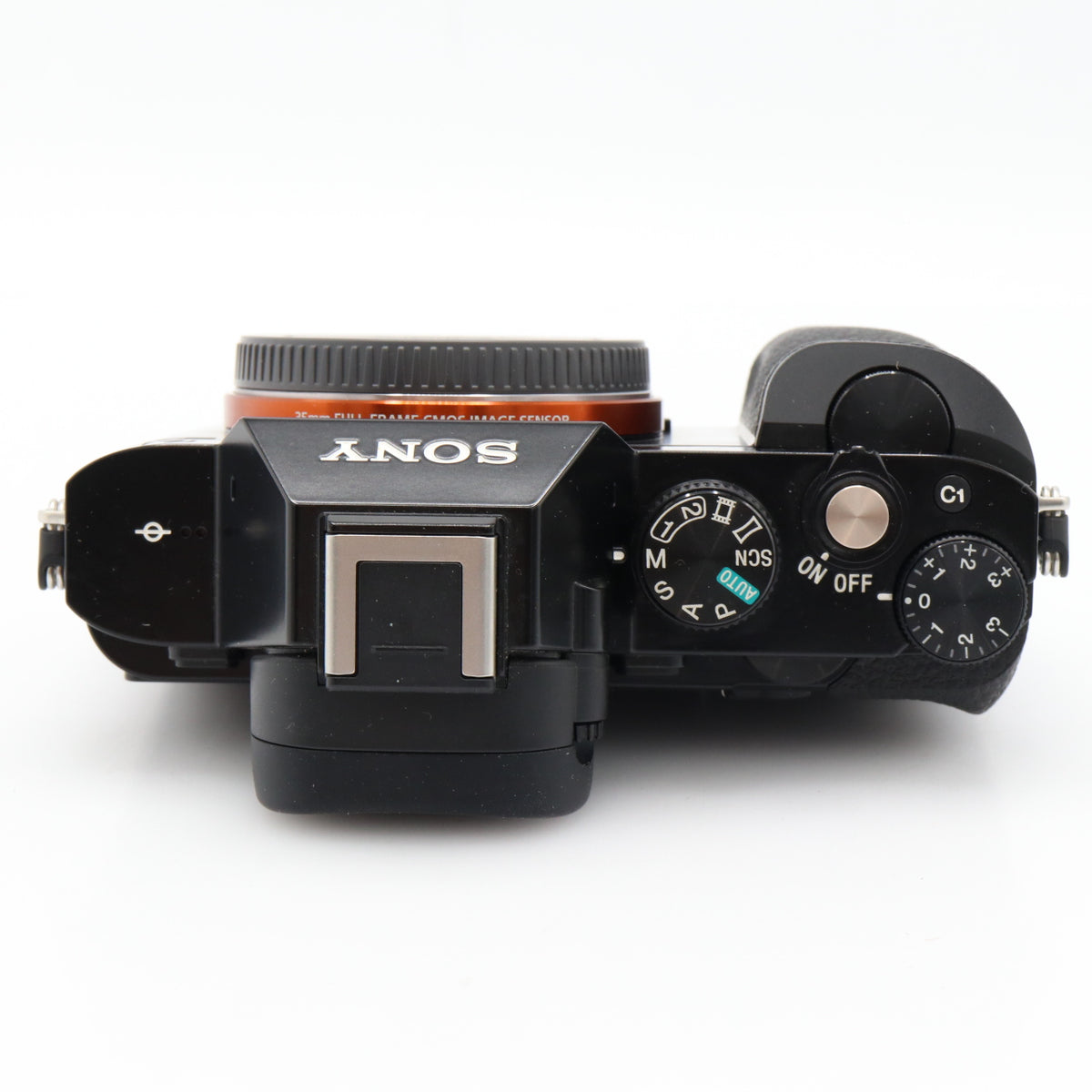 Sony A7 Gehäuse gebraucht